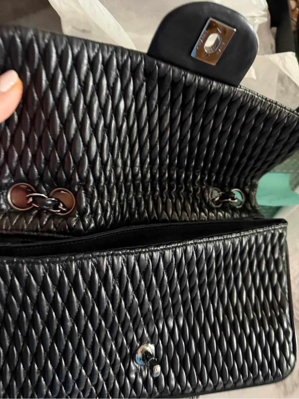 CHANEL 2007 limited